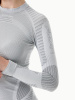Т/Б Верх Accapi Xperience Wmn (Женский; M-L; Silver/Grey)